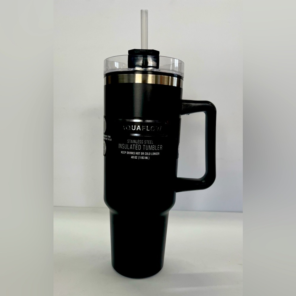 AquaFlow Thermo